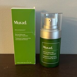 Murad Retinal ReSculpt Overnight Treatment